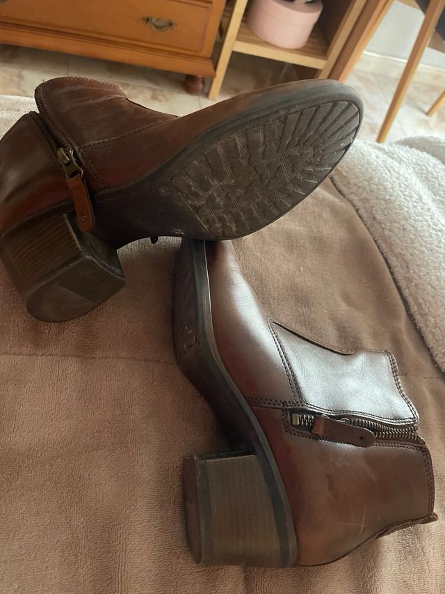 Pantalones de vestir