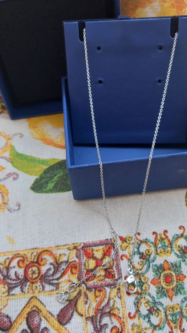 Collana Trilly Swarovski
