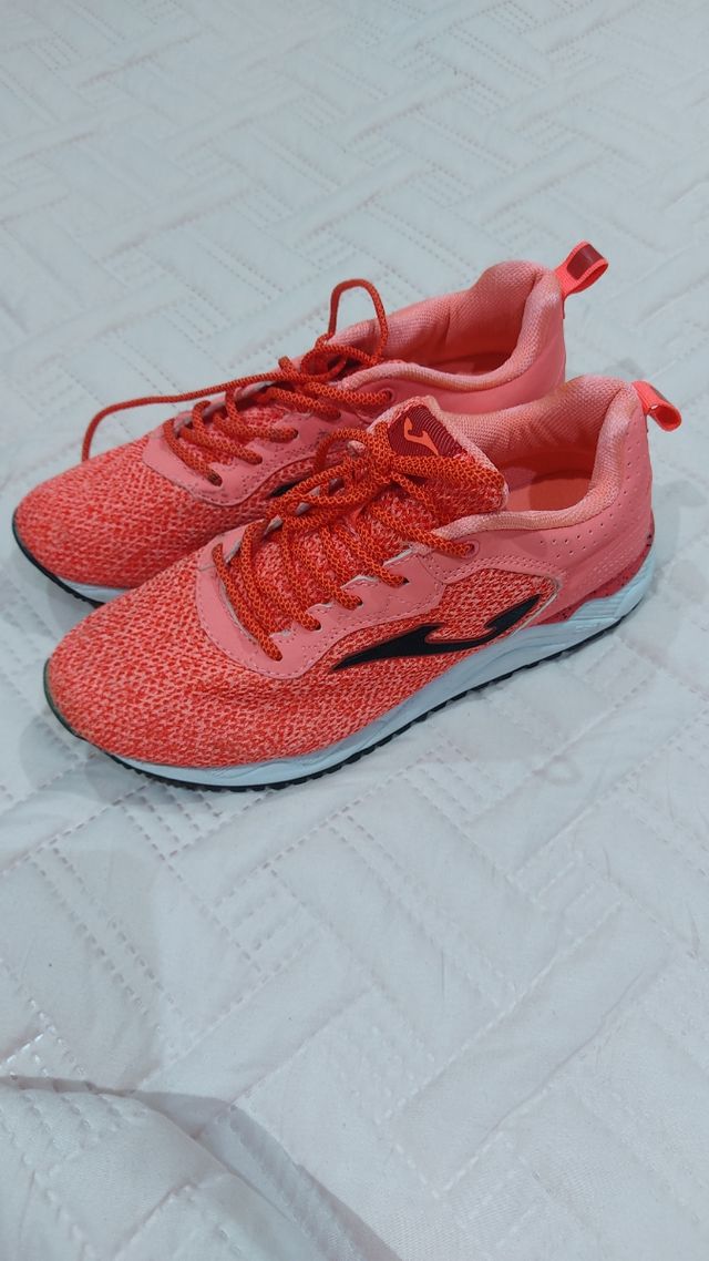 Deportivas mujer Joma