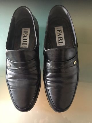 Scarpe classiche da uomo