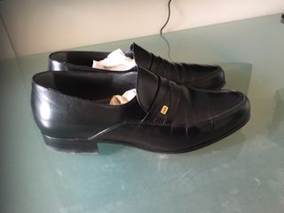 Scarpe classiche da uomo