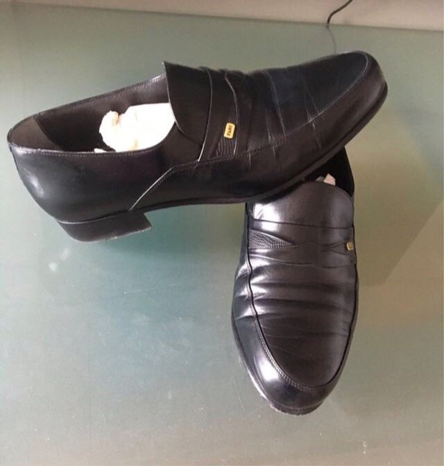 Scarpe classiche da uomo