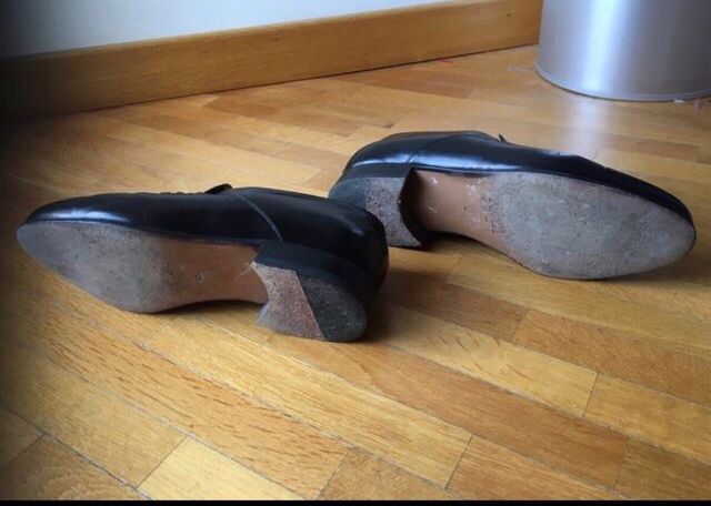 Scarpe classiche da uomo