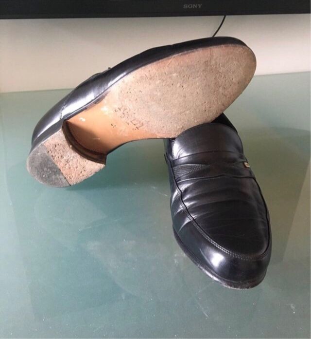 Scarpe classiche da uomo