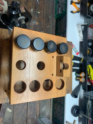 Microscopio