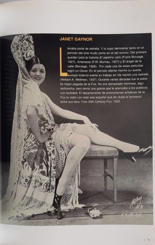 Revista coleccionistas de cine 1