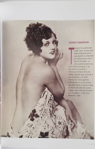 Revista coleccionistas de cine 1