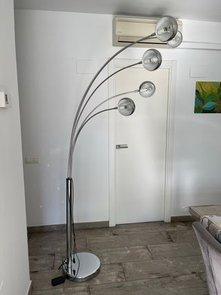 Lampara