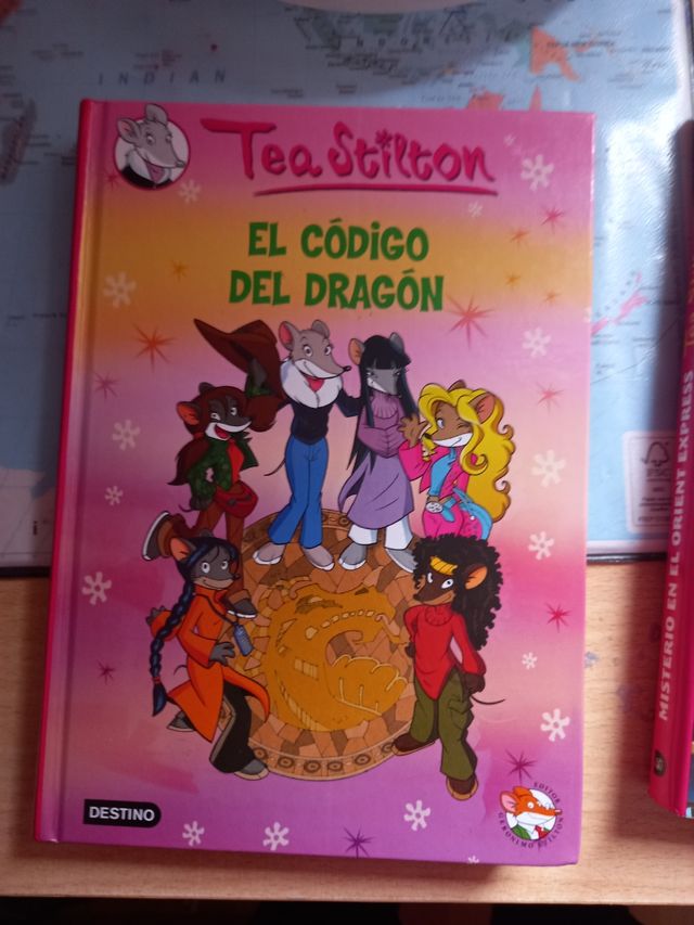 3x2€ libros infantiles