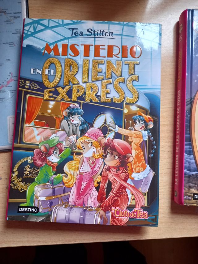 3x2€ libros infantiles