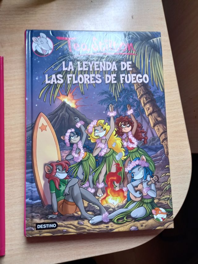 3x2€ libros infantiles