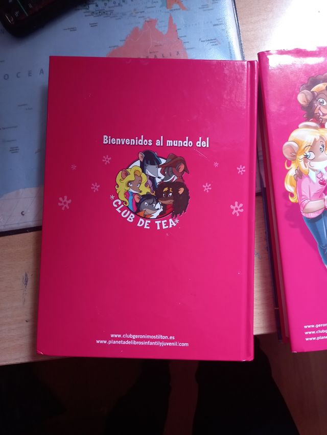 3x2€ libros infantiles