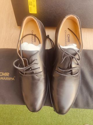 Elegancia  CHAMARIPA 