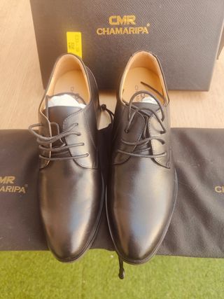 Elegancia  CHAMARIPA 