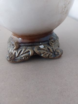 Vaso classico ceramica