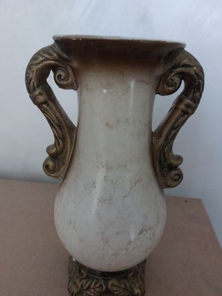 Vaso classico ceramica