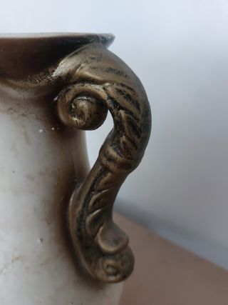 Vaso classico ceramica