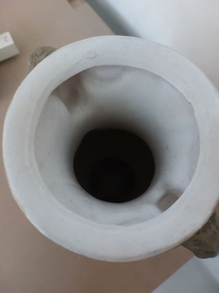 Vaso classico ceramica