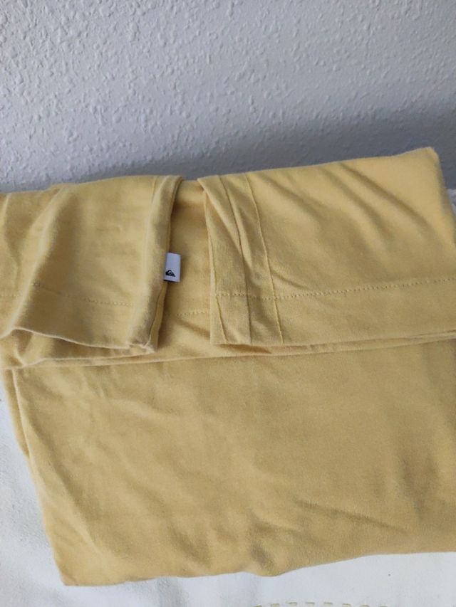 Polo de chico de Quicksilver.