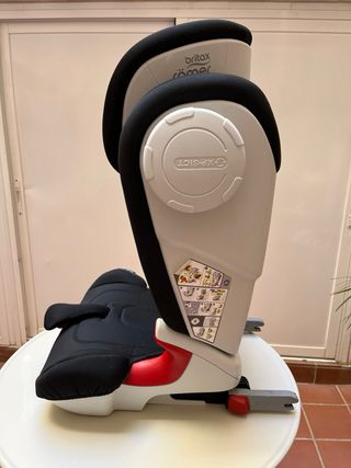 Silla auto Britax Römer Kidfix II XP Sict
