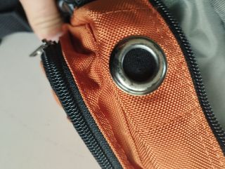 Bandolera