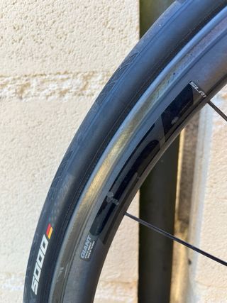 BH Ultralight 2021 EVO full Carbono Talla L 54