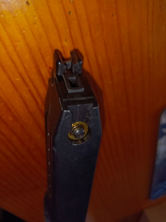 Cargador M&P9 airsoft