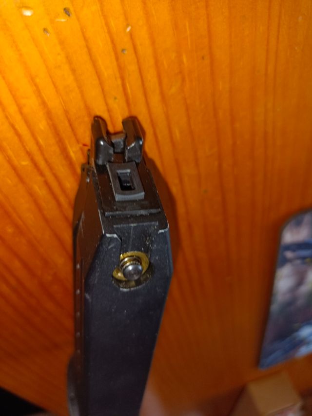 Cargador M&P9 airsoft