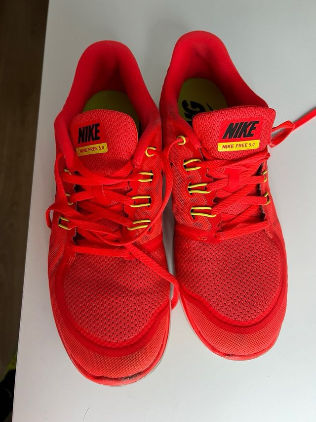 Nike Free 5.0
