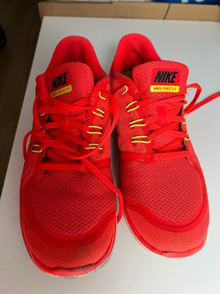Nike Free 5.0