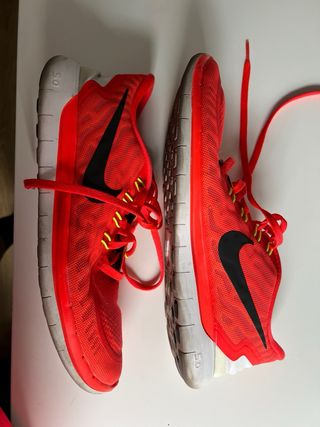 Nike Free 5.0