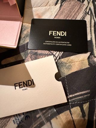Gafas de sol Fendi