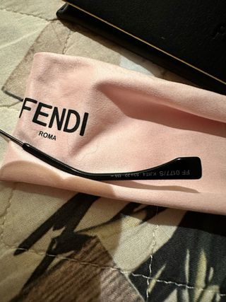 Gafas de sol Fendi