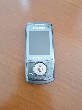 Samsung Vodafone SGH L760v