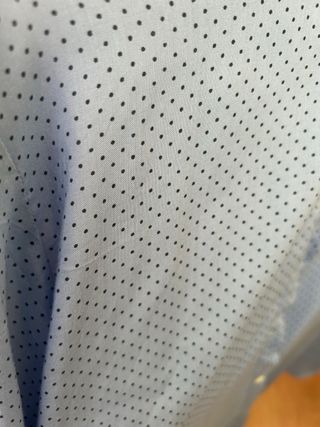 Camisa lunares Sprinfield