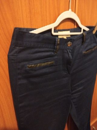 Pantalón de mujer 