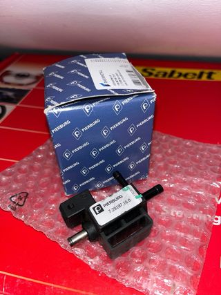 Valvula control presion Turbo Focus RS mk2 