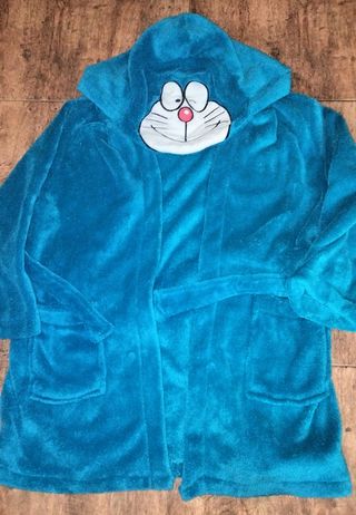 Bata niño Doraemon 