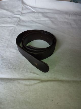 Cinturón Tous sin enganche