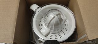 Spremiagrumi elettrico