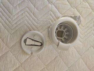 Scalda biberon Chicco