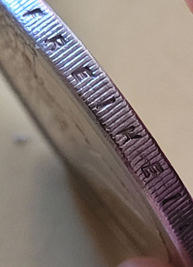 Moneda: 2 € Alemania 2002 J