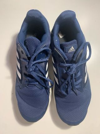 ZAPATILLAS RUNNING ADIDAS