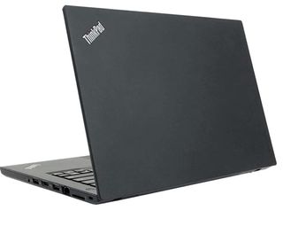 Portatil Lenovo ThinkPad T470 14" i5 256gb