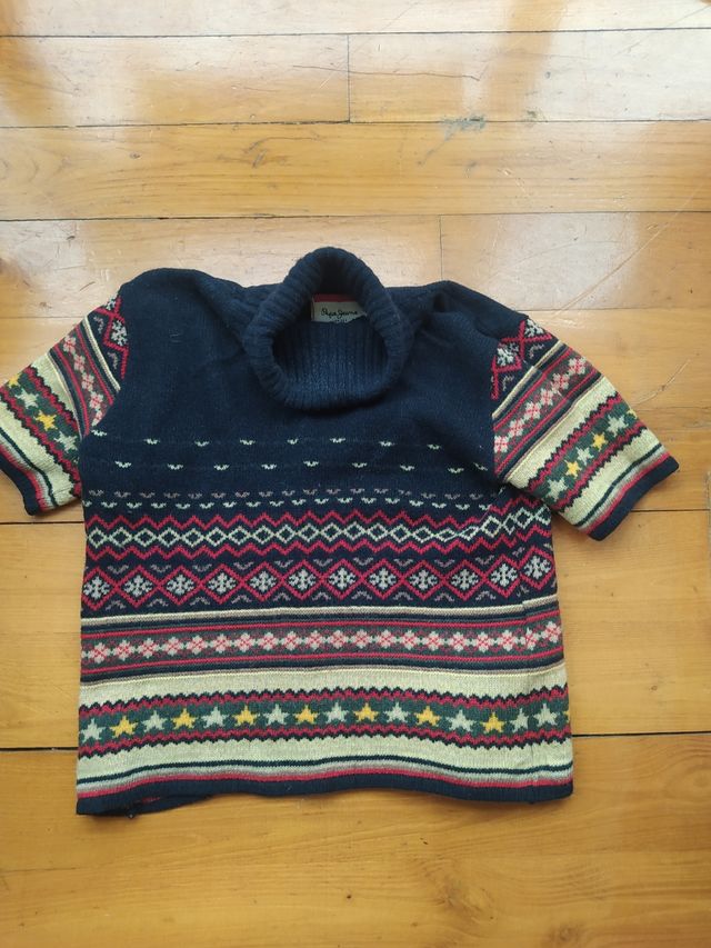 CONJUNTO JERSEY/CHAQUETA PEPE JEANS Lond