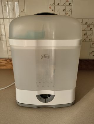 Sterilizzatore Chicco