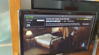 Monitor PC TV Samsung 20"