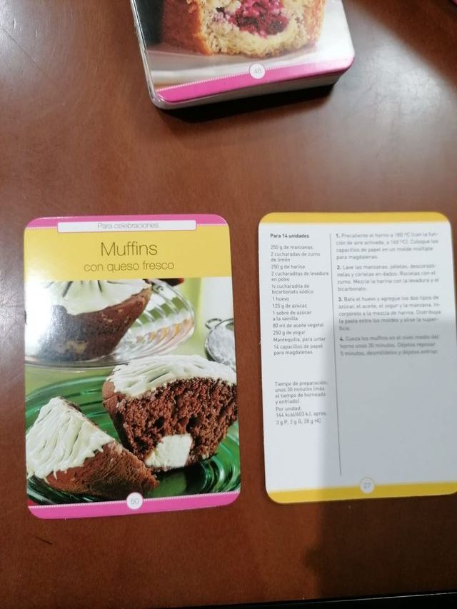 Cake pops, macarons y mucho más (Minilibros de coc