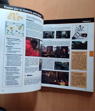 Guía gta IV