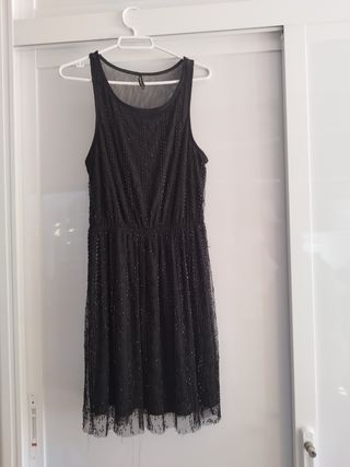 Vestido para fin de año